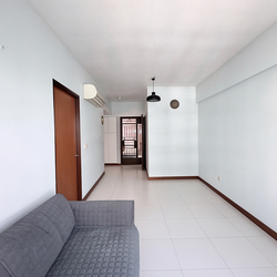 Blk 463A Sembawang Drive (Sembawang), HDB 2 Rooms #503224831